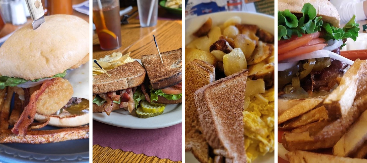 Restless Oaks Restaurant