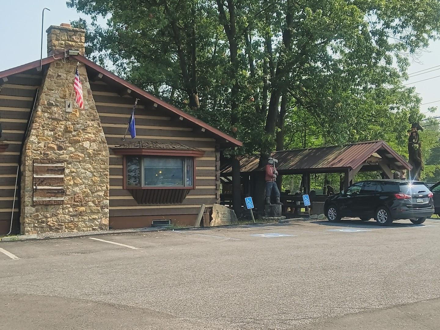 Restless Oaks Restaurant
