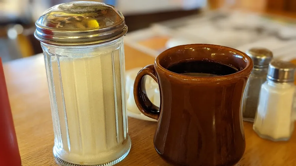 Turkish Coffee
